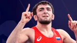 Российский борец унизил украинца на чемпионате мира, тот отказался пожать руку. Мощное возвращение России