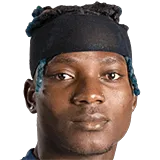 Шарлемань Азонгнитод