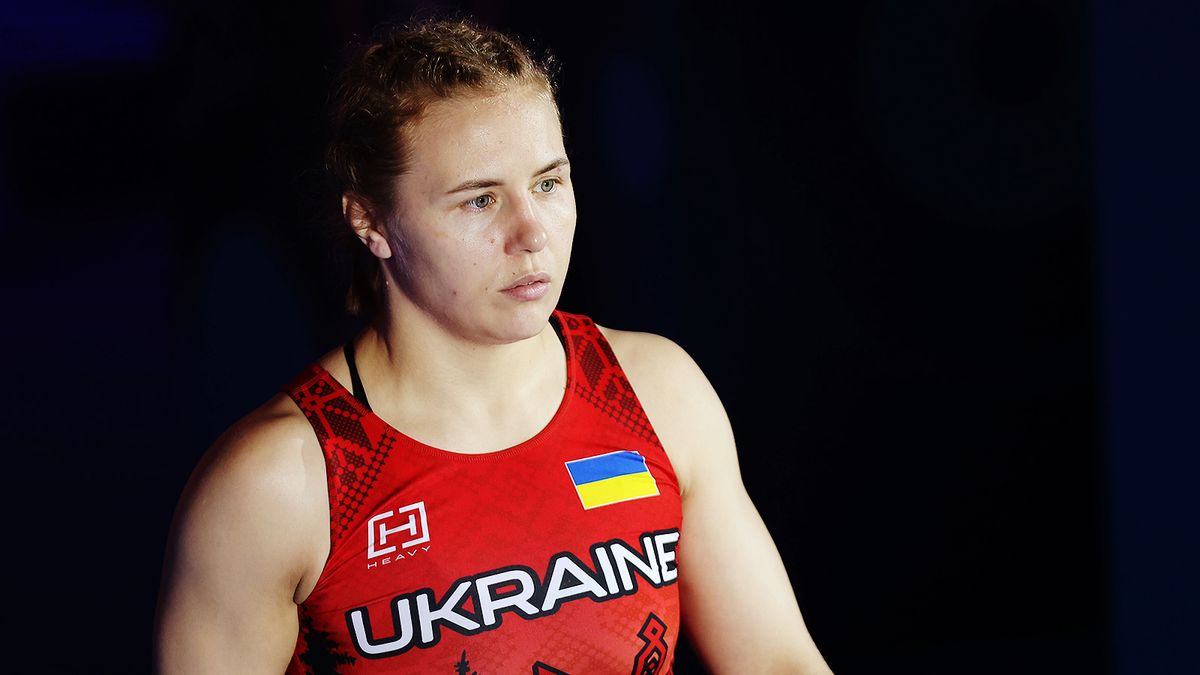 Олимпийская чемпионка из России пожалела украинских спортсменов: Запуганы. В страхе смотрят, нет ли рядом русских