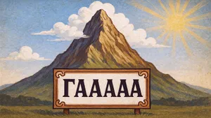 Школьники СССР без проблем решали этот ребус, а сейчас над ним ломают головы. Что здесь зашифровано?