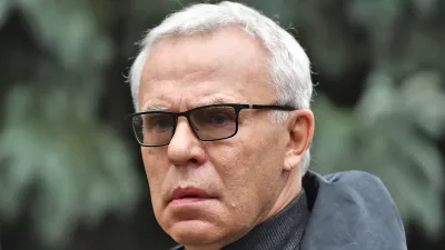 Вячеслав Фетисов