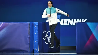 Петр Гуменник