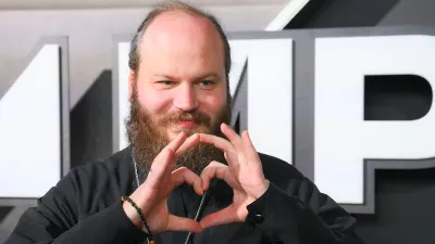 Павел Островский