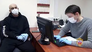 Экс-чемпион ACB Балаев осудил Харитонова за заявление на Яндиева: «Даже в школе маленьким меня учили не ябедничать»