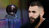Карим Бензема получил награду «Золотой мяч» 2022. Как это было