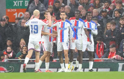 Исмаила Сарр