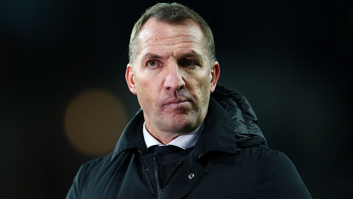 Экс-тренер «Ливерпуля» возглавит «Аль-Кадисию» — источник