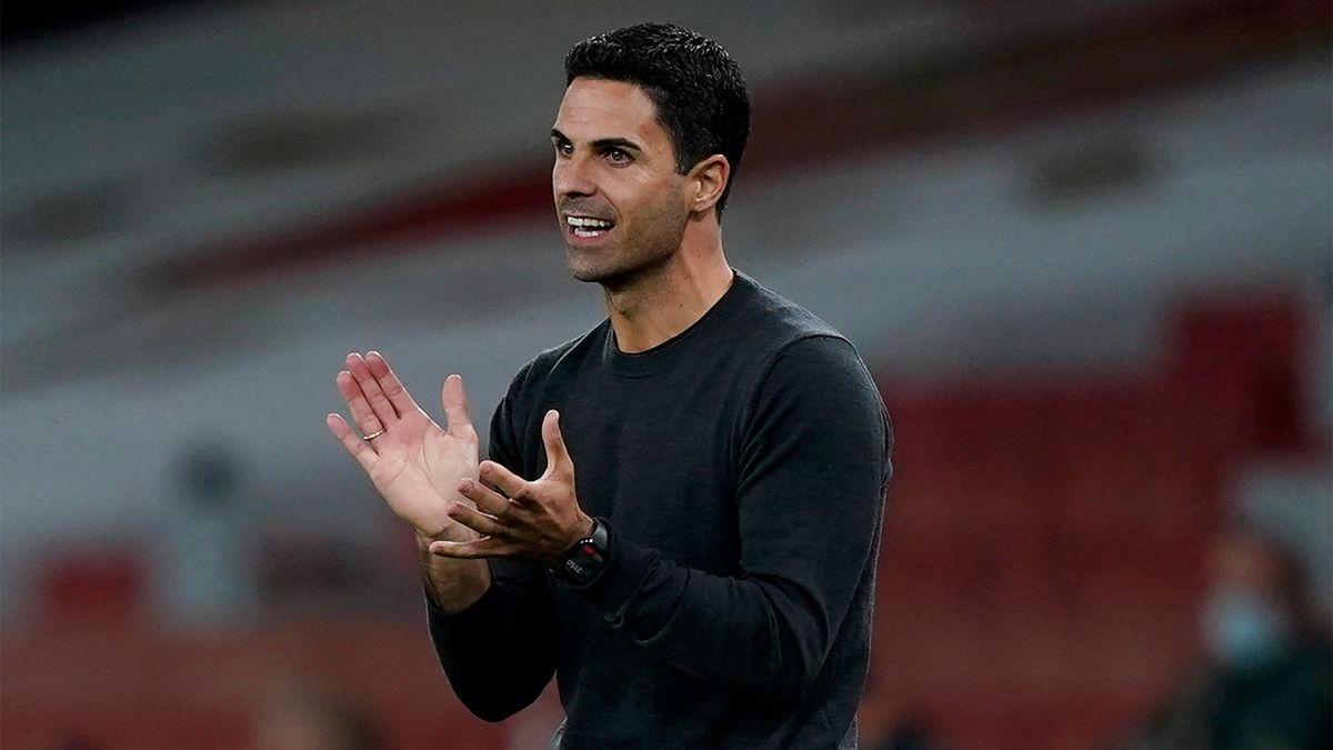 У «Арсенала» 36 голов с угловых в АПЛ с начала сезона-2023/24. У ближайшего преследователя на 15 меньше