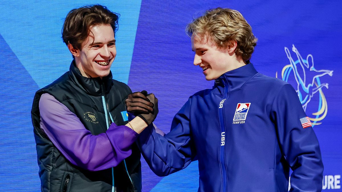 Русско-американский суперфигурист готовится к инопланетному прыжку. Что произойдет в финале ГП с Малининым и Ко