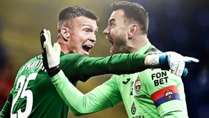 Вратаря ЦСКА хотел купить «Ливерпуль»: правду рассказал его друг спустя годы