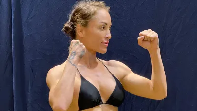 Девушки, Bare Knuckle FC