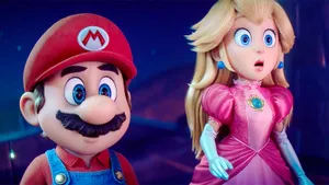 Посмотрела «Супер Марио: Галактическое кино» и осталась в полном восторге: лучший выбор для приятного вечера
