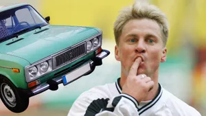 На какой машине ездил легендарный футболист сборной России в 90-е: «Не мог себе позволить иномарку»