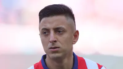 ФК Гвадалахара