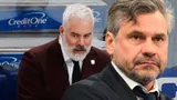 В Белоруссии мечтают о тренере из Америки, но остаются ни с чем. Минское «Динамо» подкосил уход Квартальнова