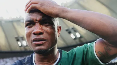 Джон Кордоба