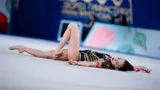 Новая звезда русской гимнастики дрогнула в финале Кубка сильнейших. Турнир получил двух неожиданных чемпионок