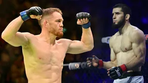 Станет ли Махачев двойным чемпионом UFC? Букмекеры открыли линию на супербой Ислама с Маддаленой