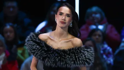 Алина Загитова