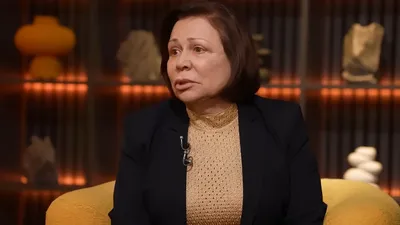 Ирина Роднина