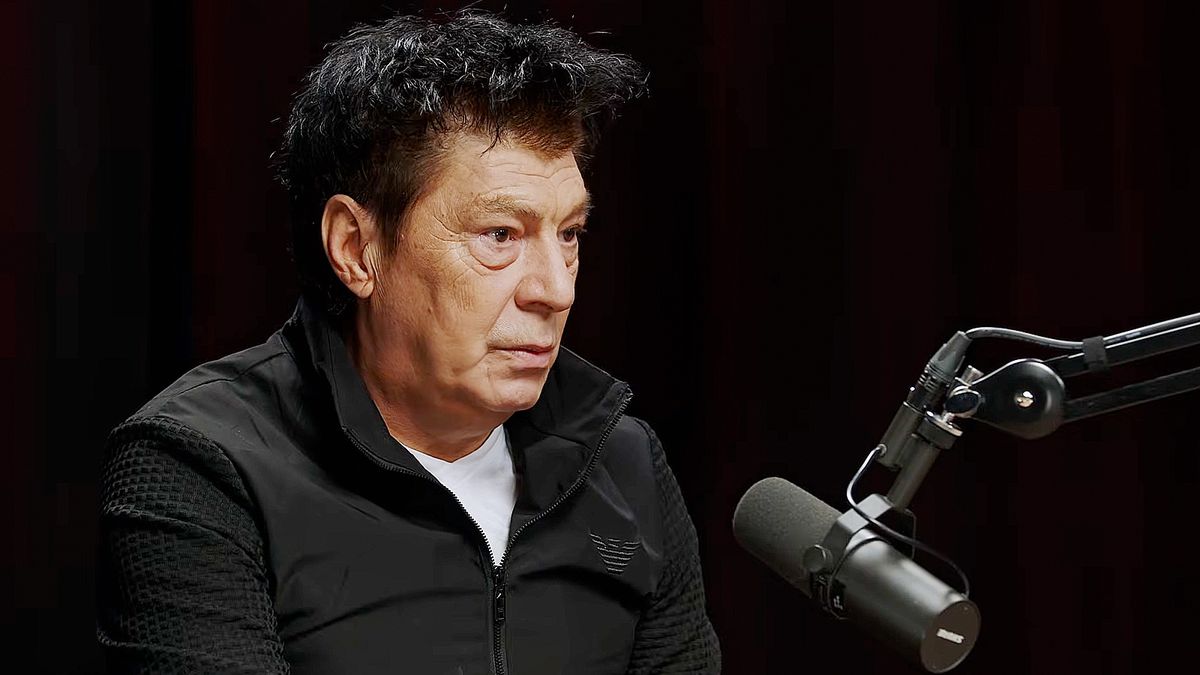 Дасаев раскритиковал российских вратарей: Просто катастрофа. Советскую школу, извините за выражение, похерили