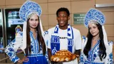 Трансфер в московское «Динамо» футболиста сборной Эквадора из «Фламенго» сорвался — он не прошел медобследование