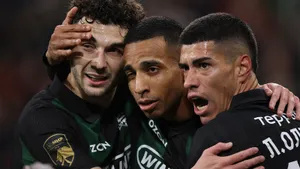 Новый лидер тащит «Краснодар» Галицкого: его неожиданное умение сделало команду еще сильнее