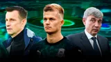 «Галицкий кричал: «Болван, ты что делаешь?!» Почему экс-футболист сборной уехал из России: интервью с Сорокиным