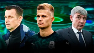 «Галицкий кричал: «Болван, ты что делаешь?!» Почему экс-футболист сборной уехал из России: интервью Сорокина