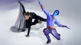 «Игра на выживание» Трусовой, «Звезда родилась» Туктамышевой, Квителашвили с синим лицом. Как завершился ЧМ-2021