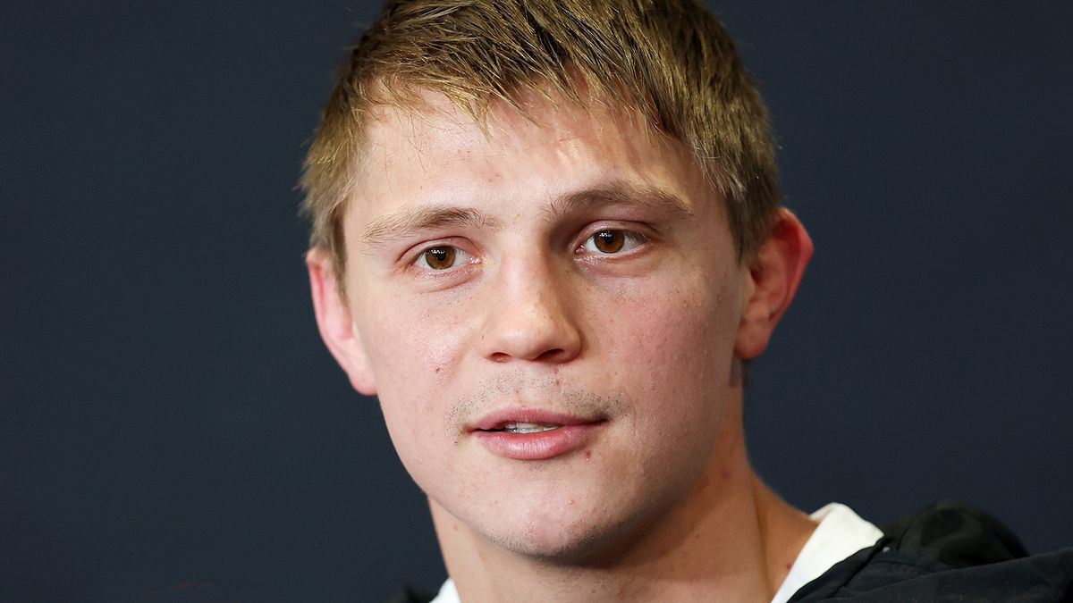 Никита Цзю попал в аварию