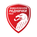 Раднички 1923