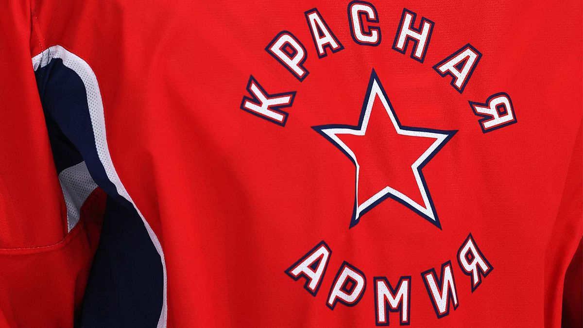 Сформирован тренерский штаб «Красной Армии» на сезон 2026/27