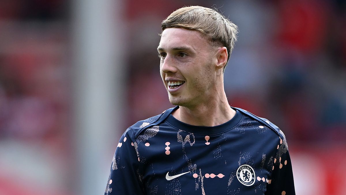 Палмер сможет помочь «Челси» в матче с «Арсеналом»