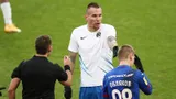 Ротенберг объявил о переходе Заболотного в ЦСКА: «Самовольно ушел, даже не предупредив меня»