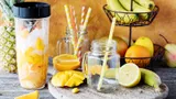 Прибор для приготовления смузи, который можно взять с собой: нашли лучшие портативные блендеры