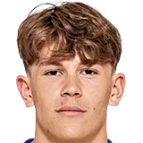 Аарон Сток Рюделль