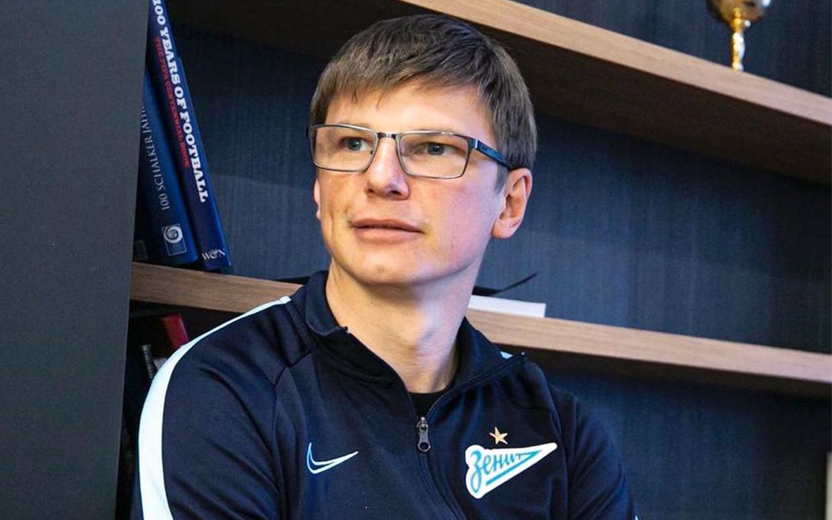 Аршавин высказался об итоге конфликта Сперцяна и Ндонга: «Не думаю, что Эдик прям такой расист»