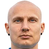 Йоханнес Лааксонен