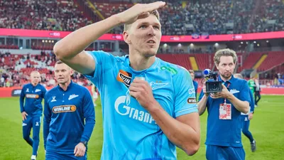 Александр Соболев
