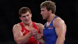 Президент ФСБР раскритиковал армянского борца за скандальные слова о России после поражения в финале Олимпиады