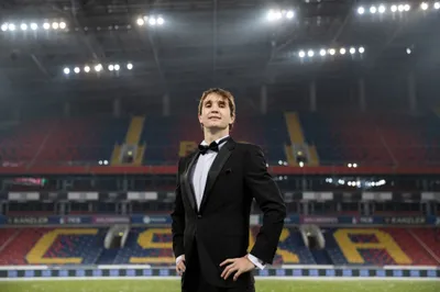 Марио Фернандес