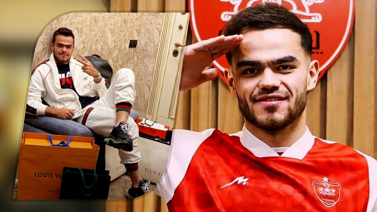 Куда пропал футболист Спартака, над которым смеялась вся Россия. На родине он стал героем