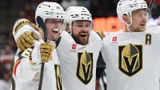 В Америке забили самый потрясающий гол плей-офф, Дорофеев возглавил гонку снайперов! Как «Вегас» добил «Анахайм»