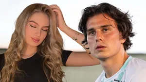 Талант из «Краснодара» Галицкого переехал в Москву с красоткой-студенткой: главное о девушке Козлова 