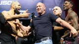 Крупнейшая звезда Чечни проваливает взвешивание и дарит UFC бой мечты. Чимаев случайно создал турнир года