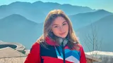 Полина Тюрина стала лучшей в первый медальный день Всероссийских соревнований и Первенства России по скелетону