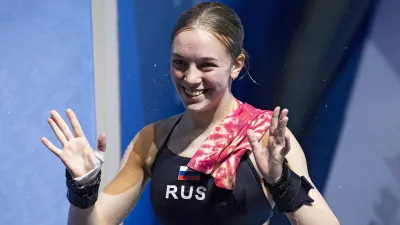 Анна Конаныхина