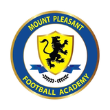 Маунт Плезант