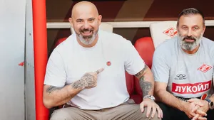 Мутные схемы Станковича заставляют «Спартак» страдать: зачем тренер идет на это?